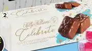 Dis-Chem Sally William Milk Chocolate Collection-102g offer