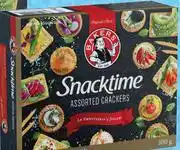 Dis-Chem Bakers Snacktime Assorted Crackers-300g offer