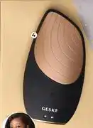 Dis-Chem Geske Smart App Guide Sonic Thermo Facial Brush 6 In 1 offer