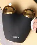 Dis-Chem Geske Smart App Guide Micro Current Face Lifter 6 In 1 offer