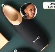 Dis-Chem Geske Smart App Guide Warm & Cool Eye Energizer 6 In 1 offer