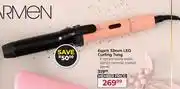 Dis-Chem Carmen Esprit 32mm LED Curling Tong offer