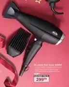 Dis-Chem Reflections DC Motor Hair Dryer 2200W offer