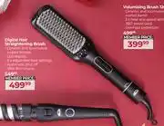 Dis-Chem Reflections Digital Hair Straightening Brush offer