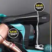 Dis-Chem Wahl Cutek 2000 Professional AC Hair Dryer offer