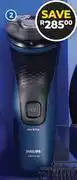 Dis-Chem Philips Electric Shaver S1000 3HD Protection S1151 Comfort Cut Blades offer