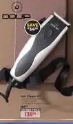 Dis-Chem Dquip Hair Clipper Kit offer