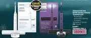 Dis-Chem Philips Diamond Care 9000 Series Power Toothbrush-Each offer