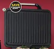 Dis-Chem Stellar Health Grill 1900W offer