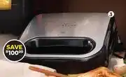 Dis-Chem Stellar 2 Slice Sandwich Press 750W offer