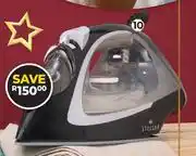 Dis-Chem Stellar Ceramic Steam Iron 2200W offer