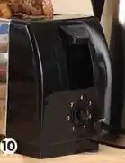 Dis-Chem Sunbeam Stainless Steel 4 Slice Toaster 750W offer