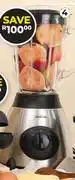 Dis-Chem Sunbeam Glass Blender offer