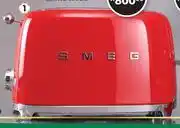 Dis-Chem Smeg 2 Slice Retro Toaster offer