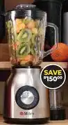 Dis-Chem Milex Nutri Mix Fusion Blender 800W offer