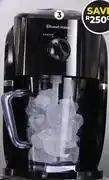 Dis-Chem Russell Hobbs 2 In 1 Frozen Drink Maker & Ice Crusher offer