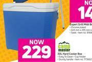 Game Campmaster 30L Hard Cooler Box offer