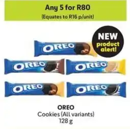 Makro OREO Cookies offer