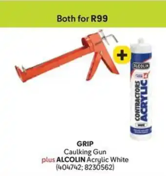 Makro Both for R99 offer
