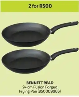 Makro BENNETT READ Fusion Forged Frying Pan offer