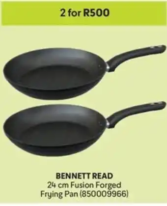 Makro BENNETT READ Fusion Forged Frying Pan offer