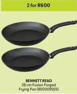 Makro BENNETT READ Fusion Forged Frying Pan offer