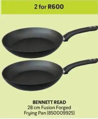 Makro BENNETT READ Fusion Forged Frying Pan offer
