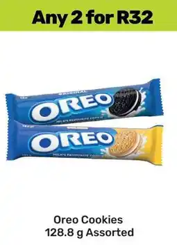 Game Oreo Cookies Assorted offer