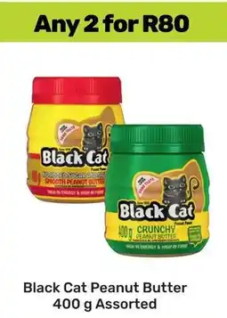 Game Black Cat Peanut Butter Assorted offer