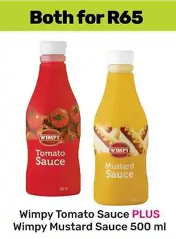 Game Both for R65 offer