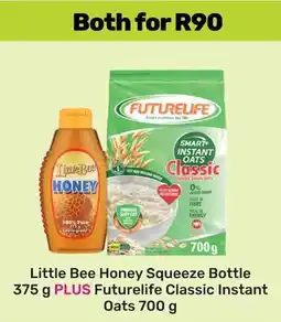 Game Both for R90 offer