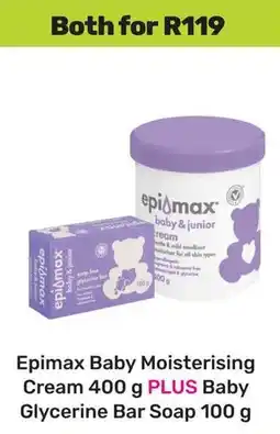 Game Both for R119 offer