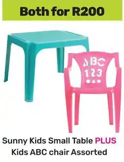 Game Both for R200 offer