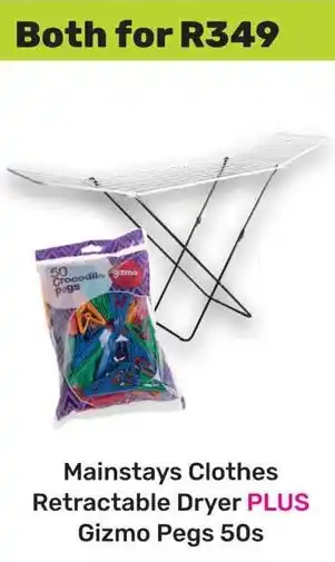 Game Both for R349 offer