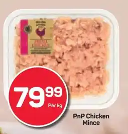 Pick n Pay PnP Chicken Mince offer
