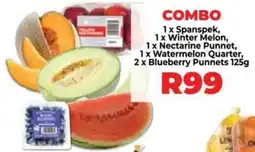 Food Lover's Market Combo R99 offer