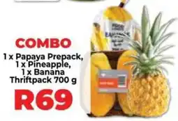 Food Lover's Market Combo R69 offer