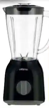 Shoprite Ottimo jug blender 400w offer