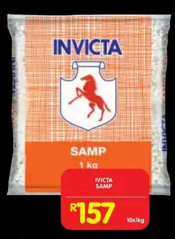 Shoprite Ivicta samp offer