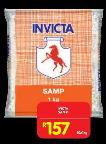 Shoprite Ivicta samp offer