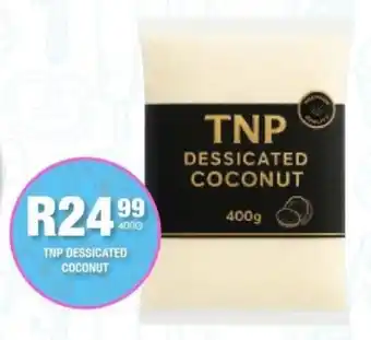 Take 'n Pay Tnp dessicated coconut offer