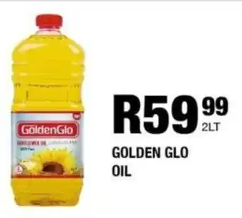 Take 'n Pay Golden glo oil offer