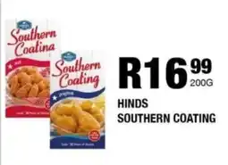Take 'n Pay Hinds Southern Coating offer