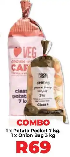 Food Lover's Market COMBO offer