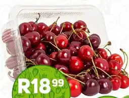 Take 'n Pay Cherry Tub offer