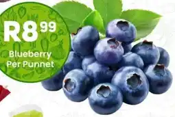 Take 'n Pay Blueberry Per Punnet offer