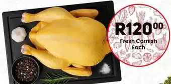 Take 'n Pay Fresh Cornish offer