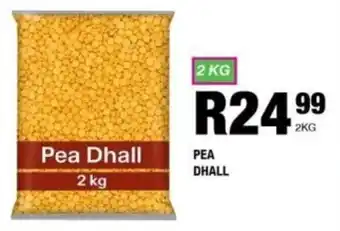 Take 'n Pay Pea dhall offer