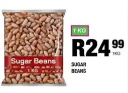 Take 'n Pay Sugar beans offer