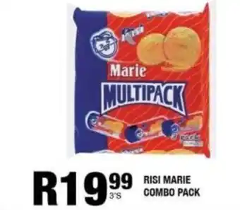 Take 'n Pay Risi marie combo pack offer